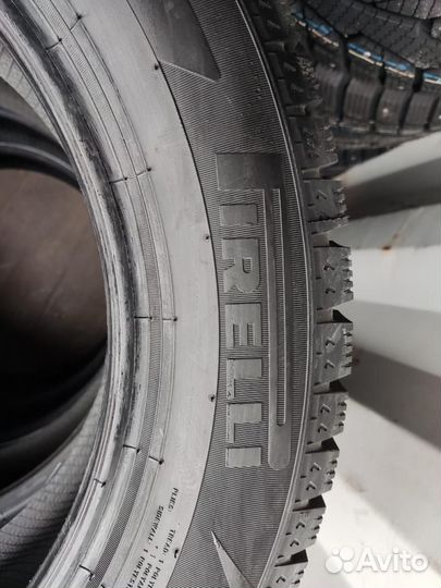 Pirelli Ice Zero 205/55 R16 94T