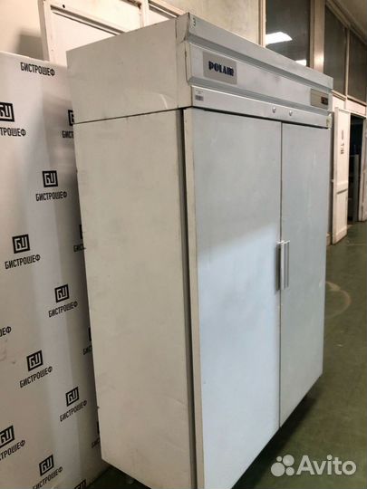 Шкаф холодильный polair CM110-S