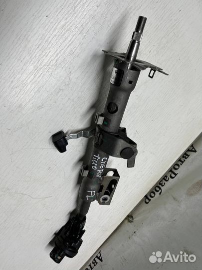 Рулевая колонка Chery Tiggo FL t11 2013г