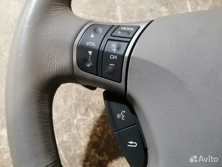 Рулевое колесо для Honda Legend KB1