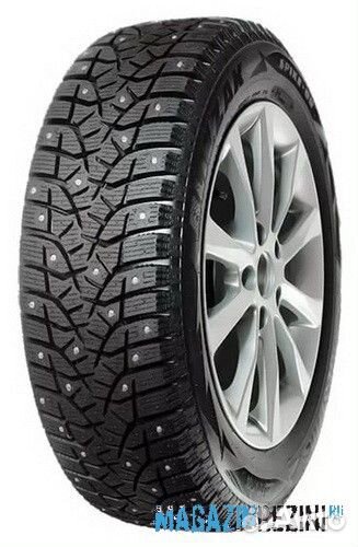 Bridgestone Blizzak Spike-02 SUV 235/65 R17 108T