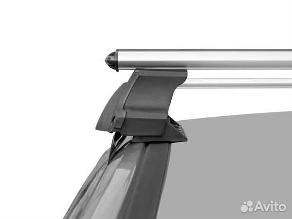 Багажная система Chevrolet Cruze Хетчбэк (5 дв)