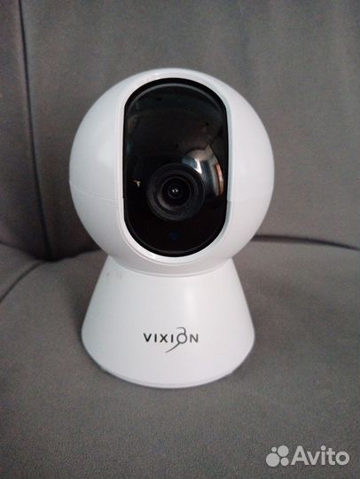 IP-камера Wi-Fi Vixion SM10 поворотная, 2Mp, 1080P