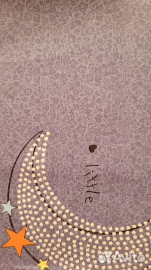 Постельное белье 1,5 новое