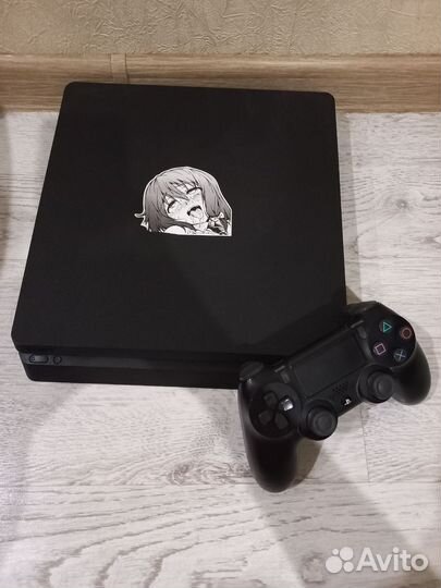 Sony PS4