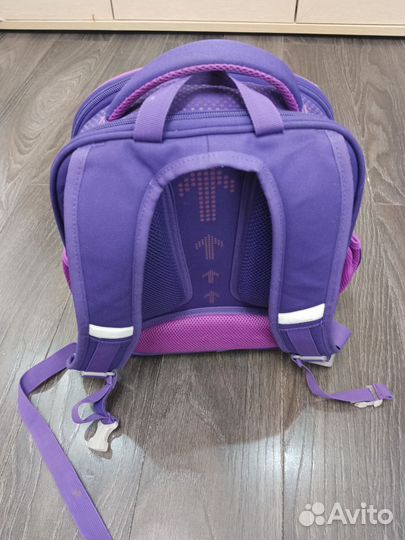 Рюкзак школьный SkyName