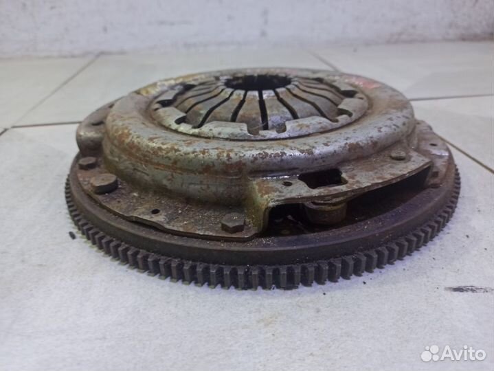 Маховик Шевроле Zafira C