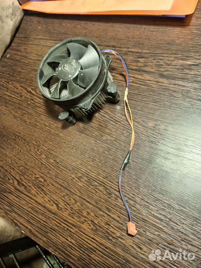 Вещи для пк