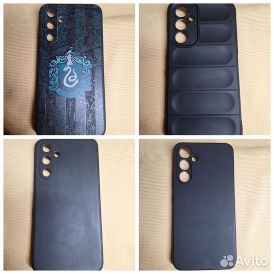 Чехлы Samsung galaxy a54 5G