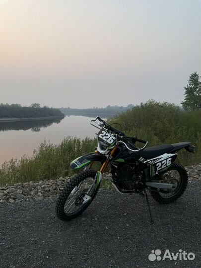 Regulmoto sport 003PR