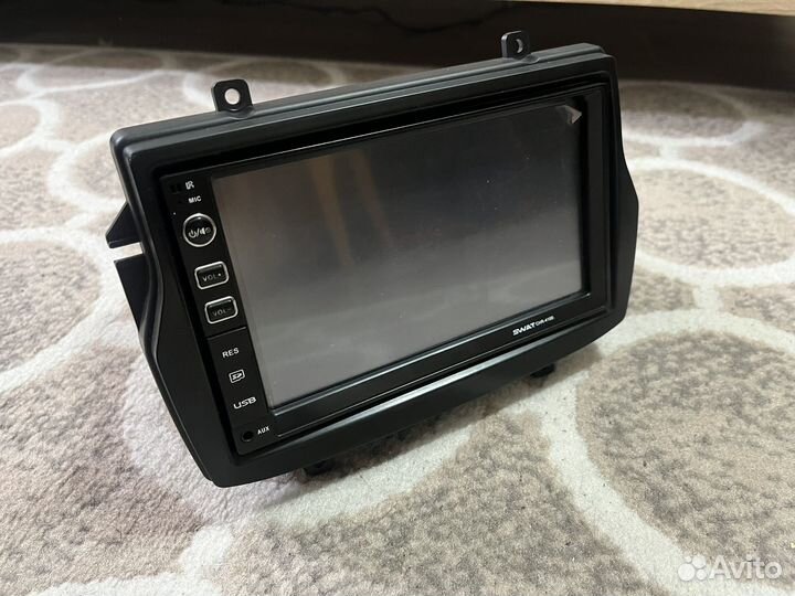 Swat CHR-4100
