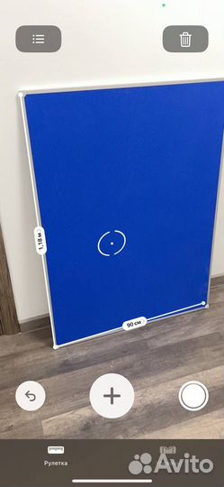 Доска для кнопок