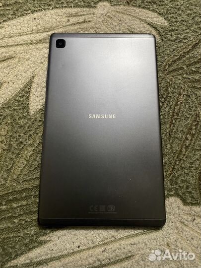 Samsung galaxy tab a7 lite