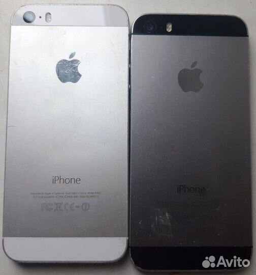 iPhone 5S A1457