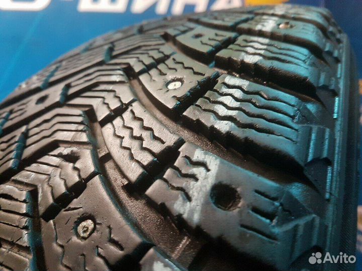 Michelin X-Ice North 2 185/65 R15