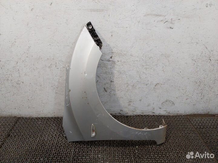 Крыло Hyundai i30, 2014