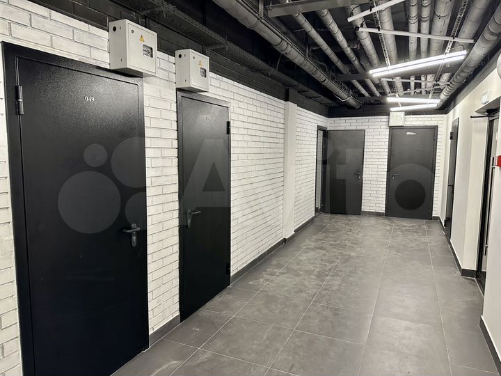 Склад, кладовая, кладовка, келлер 3 м²