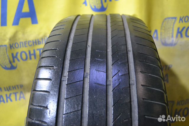 Bridgestone Alenza 001 275/55 R20