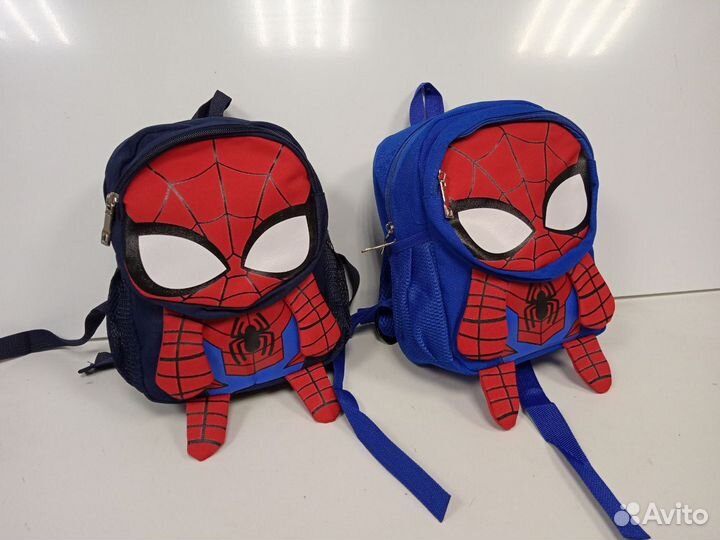 Рюкзак для мальчика