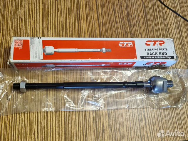 Рулевая тяга Santa Fe