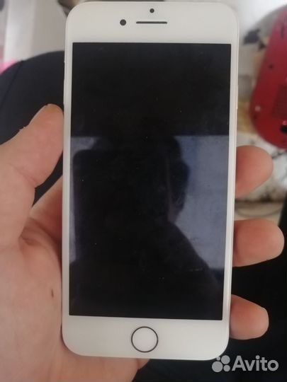 iPhone 7, 128 ГБ