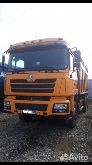 Водитель категории C самосвал