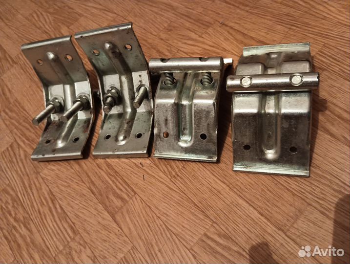 Петли для стола или кровати