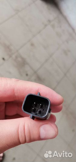 Датчик давления кондиционера Ford Fusion/Fiesta