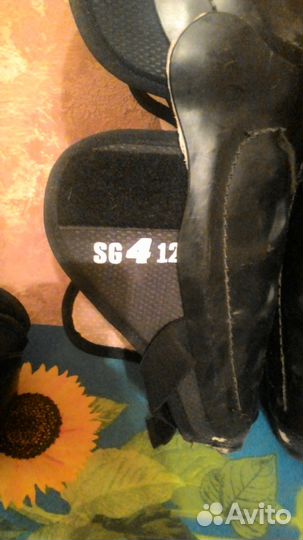 Хоккейная форма