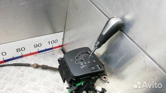 Кулиса кпп lexus RX 2 (GEA25DM01)