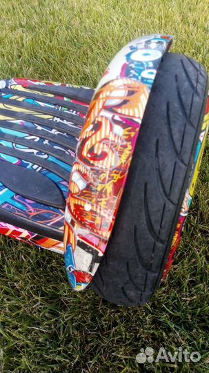 Гироскутер бу