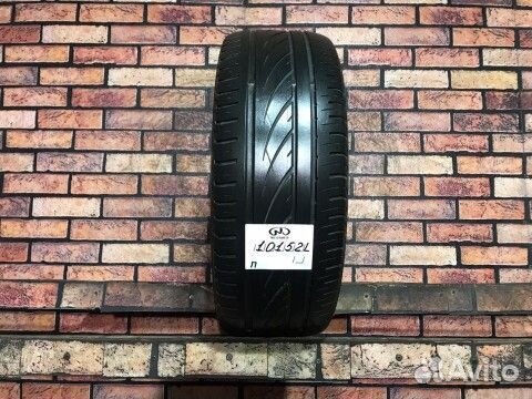 Continental ContiPremiumContact 205/55 R16