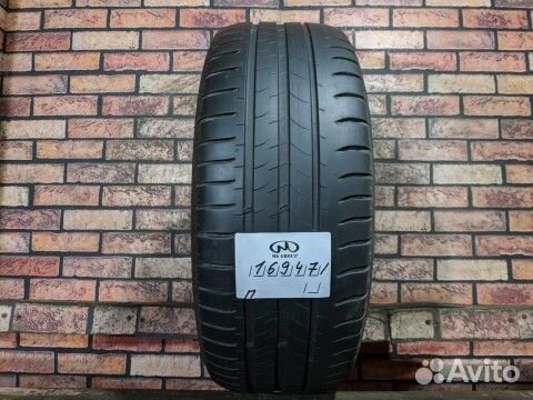 Michelin Energy Saver 205/55 R16