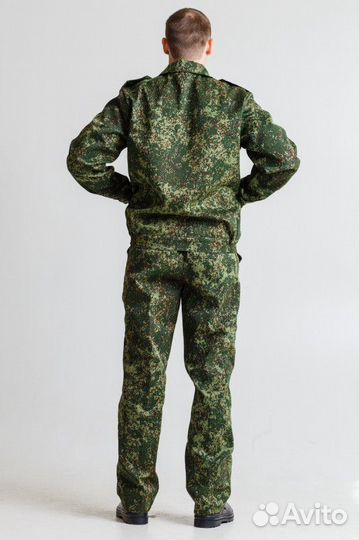 Военная форма, армейская на сборы