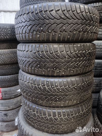 Formula Ice 215/55 R17