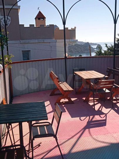 Квартира-студия, 25 м², 2/2 эт.