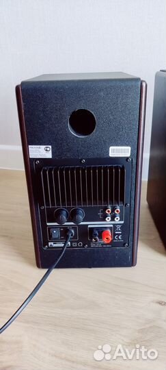 Колонки Microlab solo 5