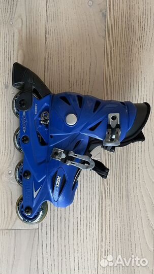 Ролики детские раздвижные roces