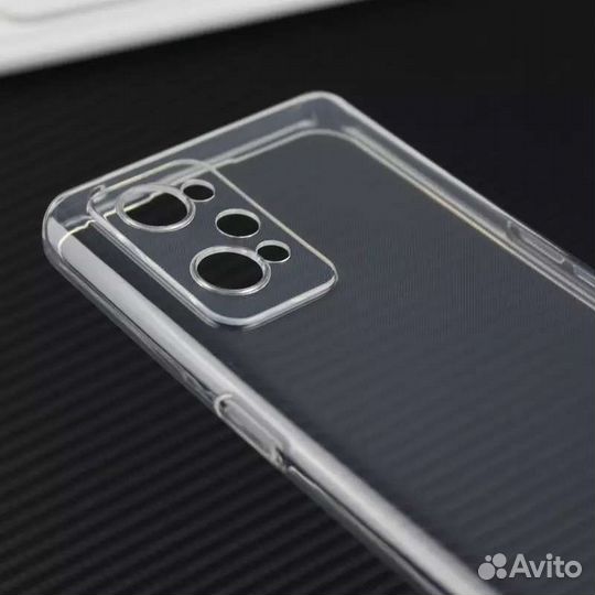 Чехол для realme gt neo 2