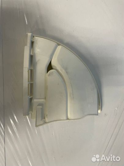 Порошкоприемник стиральной машины Ariston