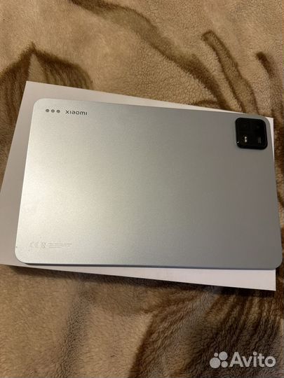 Xiaomi pad 6