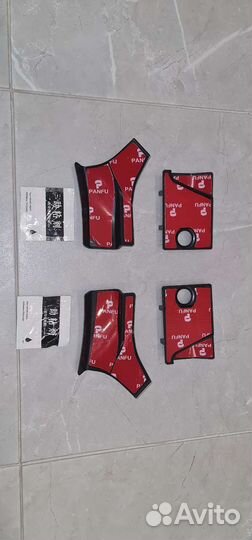 Шторка багажника на haval jolion