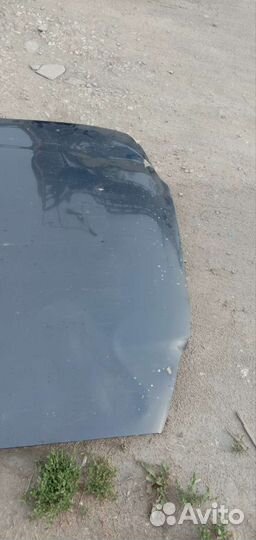 Капот toyota caldina 190
