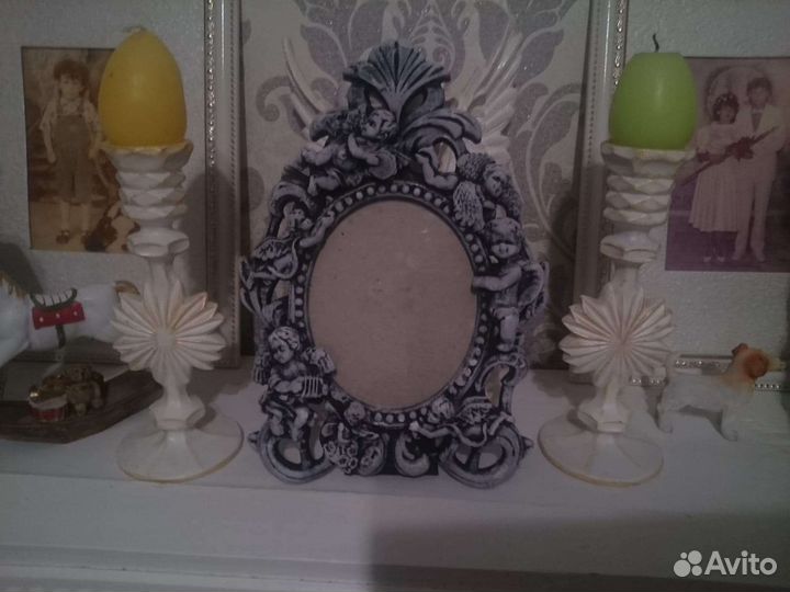 Рамки для фото