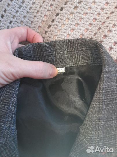 Детский костюм тройка