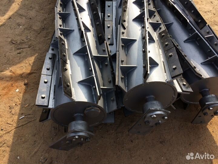 Каток Агромаш КИД-6, 2023