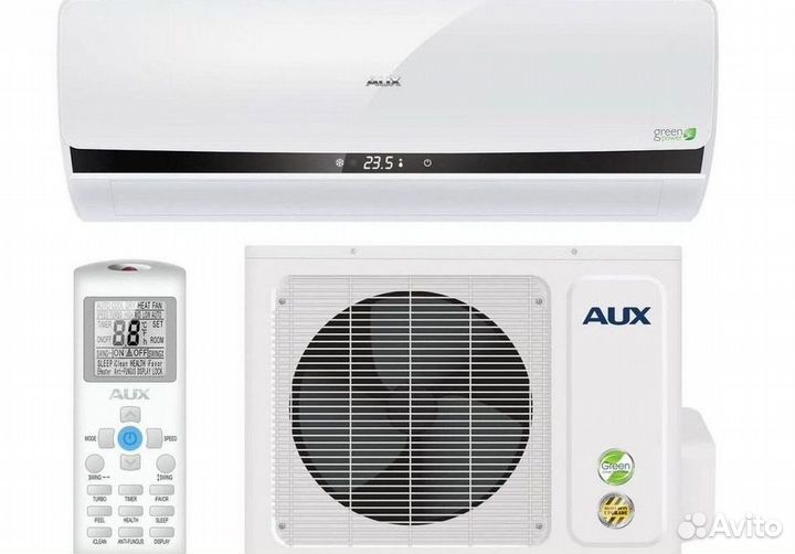 Кондиционер сплит в наличии