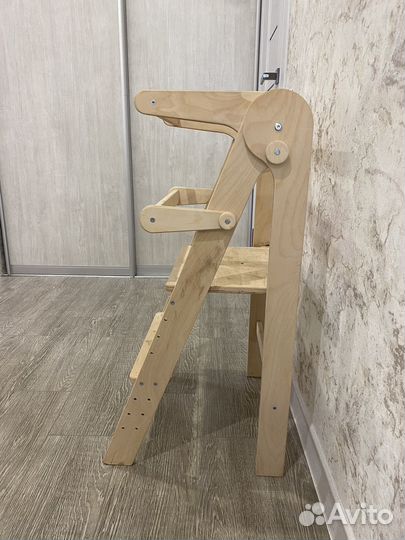 Башня помощника бу