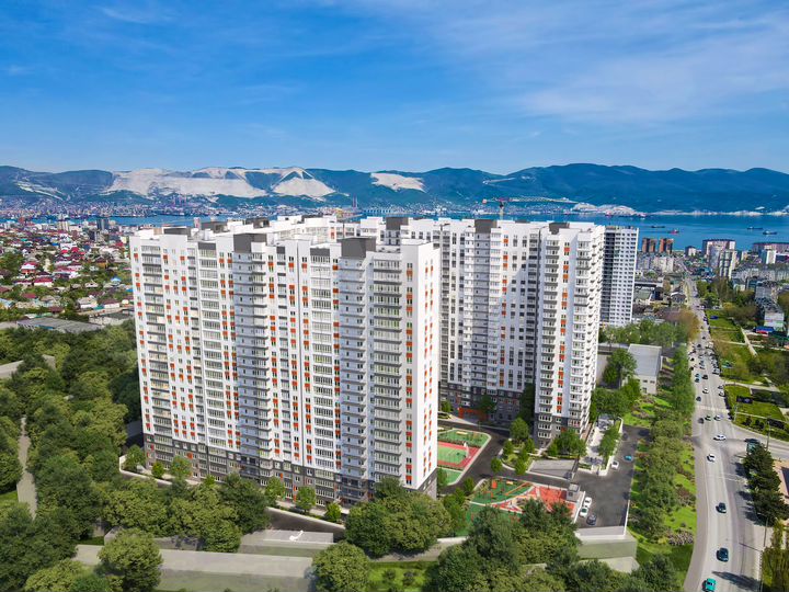 Продам помещение свободного назначения, 47 м²