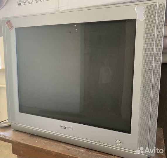 Телевизор бу